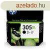 Hp 305XL/3YM62AE tintapatron black ORIGINAL