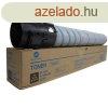 Minolta TN324 toner black ORIGINAL