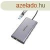 Promate PrimeHub-MST Docking Station Silver