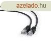 Gembird CAT5e U-UTP Patch Cable 3m Black