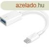 TP-Link UC400 SuperSpeed 3.0 USB-C to USB-A Adapter White