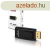AXAGON RVD-HI DisplayPort > HDMI Adapter