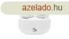 Bluestork BE PRO Bluetooth Headset White