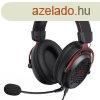 Redragon H386 Diomedes Gaming Headset Black