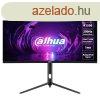 Dahua 30" LM30-E330CA LED Curved