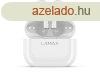 Lamax Clips1 TWS Bluetooth Headset White