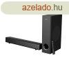 Creative Stage 360 2.1 Soundbar with Dolby Atmos Black