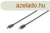Assmann USB Type-C connection cable, Type-C - C