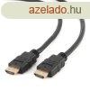 Gembird HDMI High Speed male-male cable 1m Black
