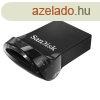 Sandisk 64GB Ultra Fit USB3.1 Black