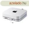 Satechi Type-C Stand and Hub for Mac Mini Silver