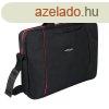 Esperanza ET192 Salerno Notebook Bag 15,6" Black