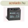 Noname 12V/22Ah sznetmentes AGM akkumultor 1db/csomag
