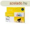Utngyrtott Hp 953XL/F6U18AE tintapatron yellow ORINK