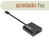 Club3D USB 3.1 Type C to HDMI 2.0 UHD 4K 60Hz Active Adapter