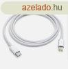 Approx APPC44 USB Type-C to Lightning Cable 1m White