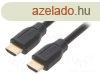 Logilink HDMI male/male cable 5m Black