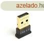 Gembird BTD-MINI5 Bluetooth 4.0 USB Adapter Black