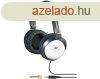 JVC HA-RX500 Headphones Black