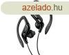 JVC HA-EB75BNU Sport Headphones Black