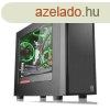 Thermaltake Versa H17 Window Black