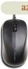 Kensington ValuMouse Wired Mouse Black