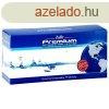 Zafir XEROX C400H 106R03522 utngyrtott Cyan toner