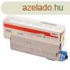 Oki C532/C542 Yellow toner
