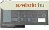 Akkumultor Dell Latitude E5270 E5470 E5570 11.4V 3000mAh Ut
