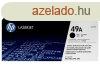 HP Q5949A Toner Black 2.500 oldal kapacits No.49A