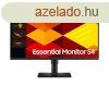 SAMSUNG 27" LS27D402GAUXENFHD IPS 16:9 5ms monitor