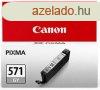 Canon CLI-571 Tintapatron Grey 7 ml