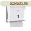 Adagol Z hajtogats kztrlhz manyag Vialli K20 fehr