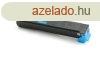Utngyrtott KYOCERA TK5195 Toner Cyan 7.000 oldal kaapcits