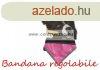 Camon Bandana Regolabile Fluo Rosa - Small - Kend Kutyknak