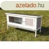 Kerbl Rodent Cabin Freddy New Kerti Nylketrec 116X45X62Cm (