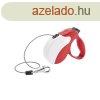 Ferplast Amigo Cord Large 50Kg 5M Automata Prz Red White (