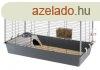 Ferplast Casita 120 Dark Grey Extra nyl, tengerimalac magas
