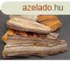 Teomann Szrtott Angolna Darabok 125g
