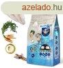 Happy&Fit Superior Hipoallergn Pisztrng, halolajjal s