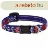 LUPINE macska nyakrv (America 1,25 cm szles CAT 21-30 cm )