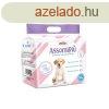 AssorbiPiu Tzelbugyi S eldobhat polimer anyagbl 12db/cs