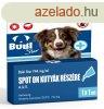 Bobi Star Spot-On kutyknak 744mg/1ml x1db (2-15kg)