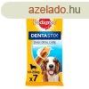 Pedigree Denta Stix x7 180 g felntt 10-25 kg jutalomfalat k