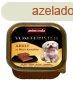 Animonda VF kutya adult 150 g marha+burgonya
