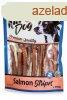 KidDog jutalomfalat kutyknak - 100% Salmon stripes omega - 
