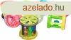 TRIXIE cicajtk csrgs labda s henger 4,5 cm