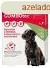 Beaphar COMBOtec SpotOn L nagytest kutyknak (20-40kg) 3db