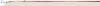 TRIXIE Cavo prz llthat S-M 2m/12mm piros