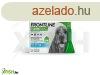 Frontline combo kutya M 10-20 kg 1,34 ml 3x